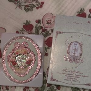 Flower Knows Blush - 05 Valley Lily